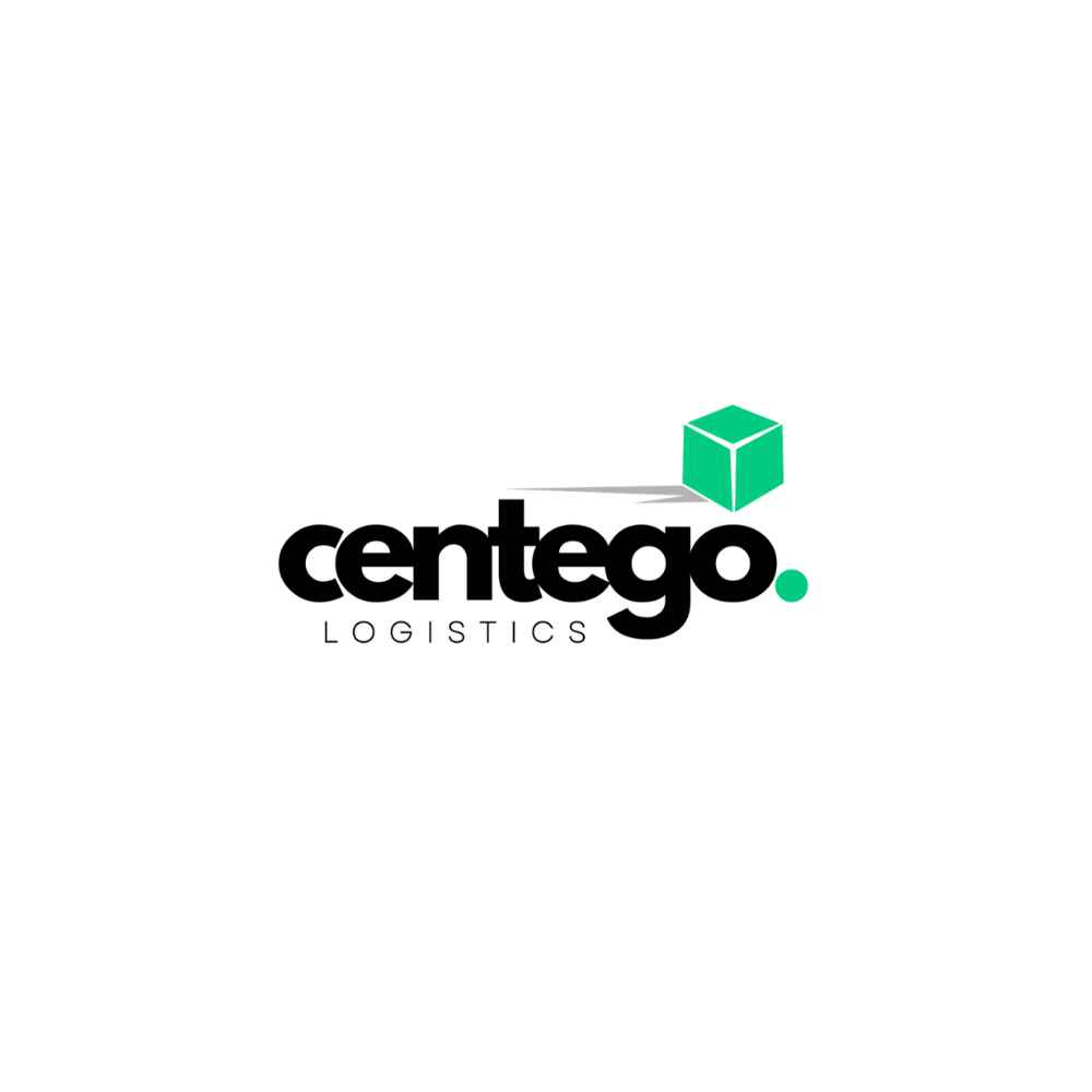 CENTEGO LOGISTICS logo