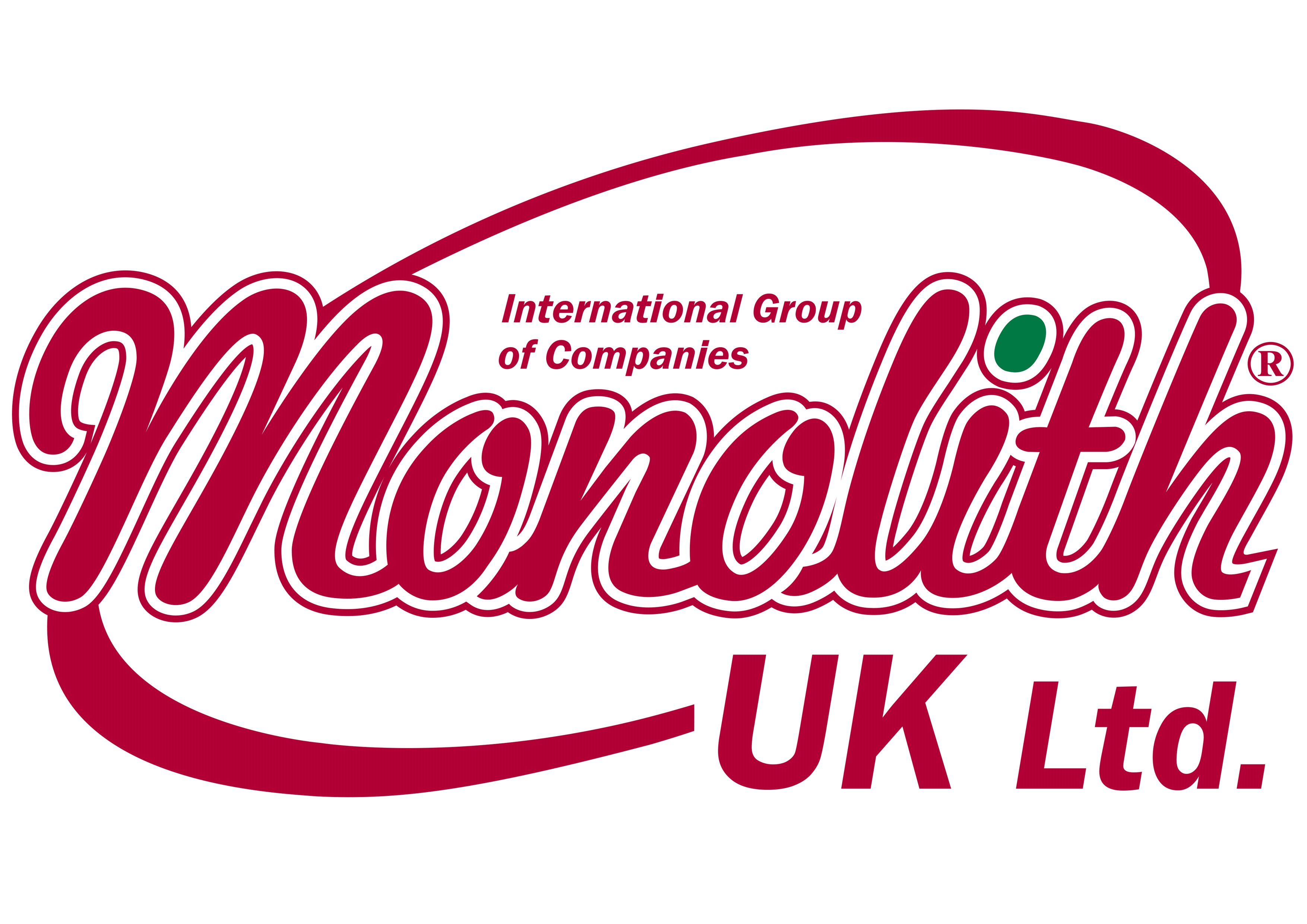 MONOLITH (UK) LTD logo