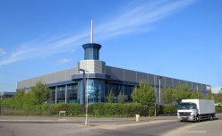 MONOLITH (UK) LTD workplace
